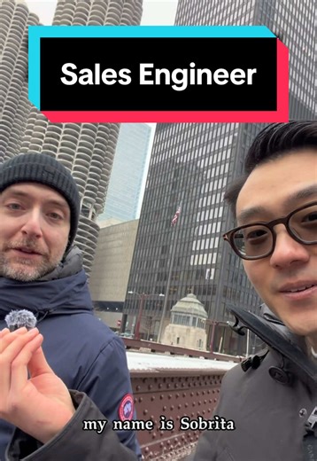 Breaking into Sales Engineering: Insights and Salary
