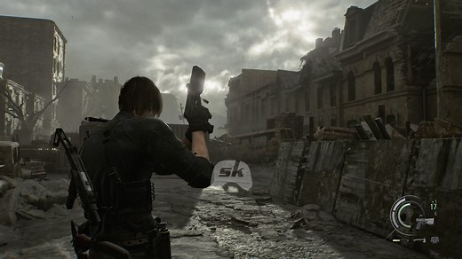 All Ink Ribbons in Resident Evil Requiem and how to get them
