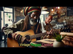 TIMELESS REGGAE COLLECTION – 80S CLASSICS TO REMEMBER