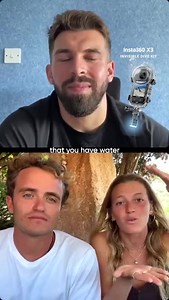 Heard of Aquavision 2.0? Mind-blowing quality for your underwater footage  A simple slider in the app that makes your underwater videos clearer than ever. Say goodbye to ugly, overly blue footage with X3 and the Invisible Dive Case! Thanks again @[bonnyandgava](https://www.instagram.com/bonnyandgava/#) for sharing your thoughts! Check out X3 and the Invisible Dive Case here: https://store.insta360.com/product/x3?c=2492&from=nav | Insta360 | Facebook