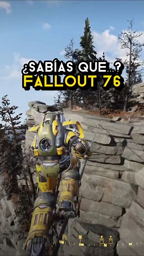 330K views · 4.4K reactions | Este EASTER EGG de FALLOUT 76 te traerá RECUERDOS  #fallout76 #fallout #skyrim | Vandal | Facebook