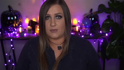 Kendall Rae S08:E09 - The True-Crime Story Behind "When a Stranger Calls"