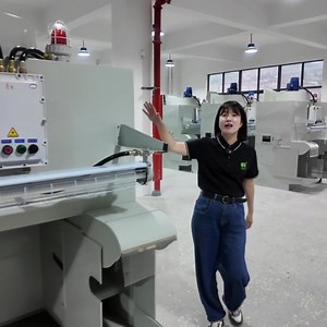 312 reactions · 14 shares | From Cutting to Finish: Polishing Machine...