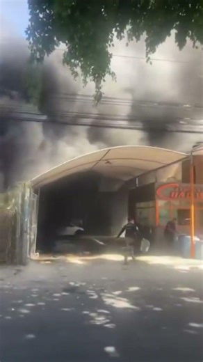 ta pelada compas, a sus casas todos. #morena #shortviral #mexico #jalisco #michoacán