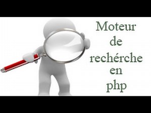 Tutoriel pour apprendre php-mysql (formulaire:moteur de recherche part1) | By NewDzign
