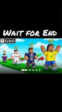 Become a Soccer Legend