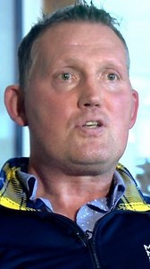 Doddie Weir joins the 'biggest ever' MND drug trial in Scotland. More: bbc.in/3a67rPo | BBC Scotland News