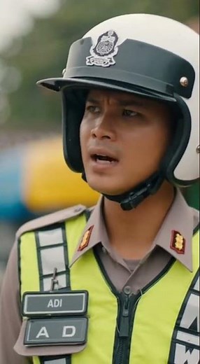Makanya jangan nilang nenek bawa bebek 🤣 #nenek #lucu #comedy #nenekdilawan #videoai