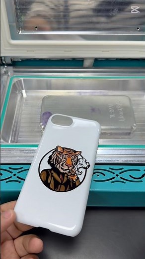 Turn Your Ideas Into Reality with TUOLI’s Custom App and Heat Transfer Machine!