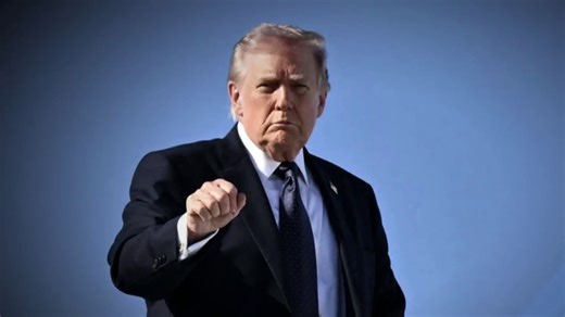 How Trump decided to strike Iran: What led up to his attack