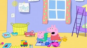 Peppa Pig Season 4 Episodes New Compilation 2016 1