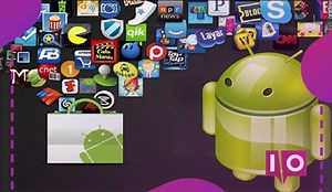 Top 10 of the best Android apps of May!