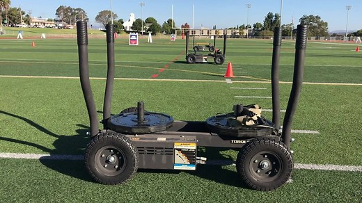 133K views · 7.1K reactions | Pendleton Marines dominate HITT...