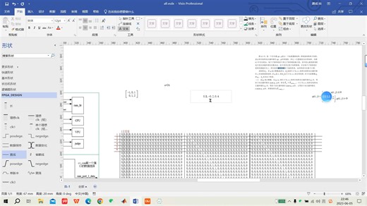 1 LDPC译码器理论