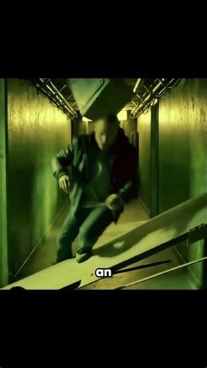 🥊 That Hallway Microwave Scene in Daredevil Had a Real-Life Aftermath 😮🔥 #Daredevil #CharlieCox