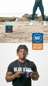 Creatine just for bodybuilders? NOPE. | Blue Star Nutraceuticals