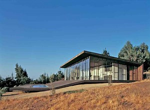 Casa Deck / Felipe Assadi & Francisca Pulido – Arquiatlas