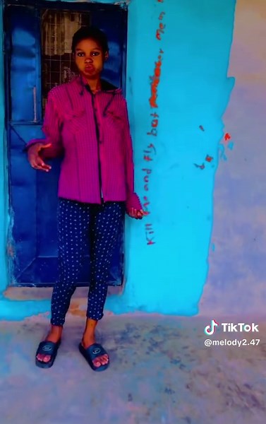 De Python Melody ✌️ on TikTok