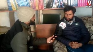 2.2K views · 86 reactions | #Exclusive interview NC leader of Bhallesa Ghulam Rasool | 9NewsUrdu | Facebook