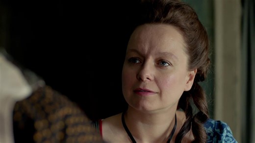 Harlots | S1:E2 | Episode 2 | CTV