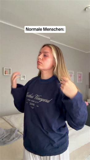Wer ist auch Team "Unnormal"? #flaconi #relatable #funny #girlshood