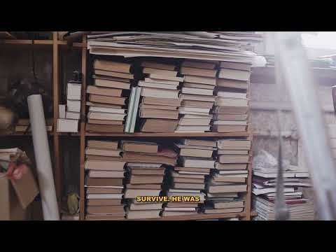 Primo Levi's Journey Through Auschwitz - Everything You Need to Know