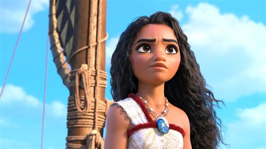 Weekend watchlist: ‘Moana 2,’ ‘The Later Daters,’ more