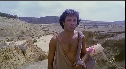Il Ladrone - FILM