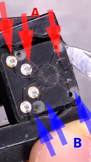 2.7K views · 48 reactions | Encoder - how it works! #eevblog #electronics #engineering #technology | EEVblog | Facebook