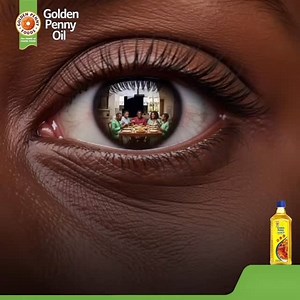 377 reactions · 4 comments | When you cook with goodness, the benefits are clear. You enjoy great meals that don’t just satisfy today, they nourish tomorrow. #GoldenPennyOil #DeliciousCookingThatIsGoodForYou #EatWellLiveWell | Golden Penny Oil | Facebook