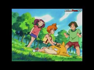 Pokémon Chronicles Episode 9 | psyduck's power is coming....