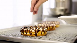 589K views · 1.7K reactions | The savory goat cheese and caramelized...