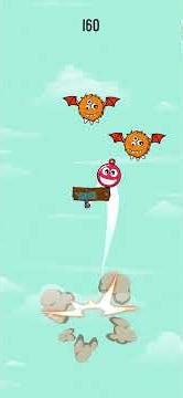 گیمپلی بازی مزخرف جای کش | Joy-Kesh Gameplay