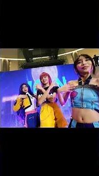 How it's Done (Dance Cover) p1 #kpopdemonhunters #viral #trending #viralvideo #dance