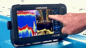 The guys from AFN ‘The Fishing Show’ share a few tips on how best to set up your Lowrance HDS-Live and how to identify fish and bait near bridge pylons. See the whole Lowrance HDS Range here ---> https://bit.ly/2ZunzrI | Lowrance