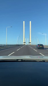 78 reactions · 8 comments | Investing in proper infrastructure can serve the people well and pay for itself. This is Dartford crossing in London, each time you use it u pay 2.5 pounds. It’s really huge and nice, at the same time it’s fetching a lot of money for the state. # Hopeourleadersknowthis | Ampofo Adjei Band | Facebook