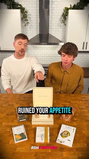 The Disgusting Truth Behind Shiny Chocolates 🍫