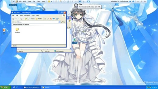 【失踪人口回归】Windows advanced server 2002 build 2493安装与体验