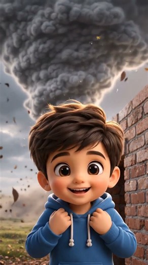 What Is a Tornado? 🌪️ | How Tornadoes Form | Amazing Weather Science for Kids