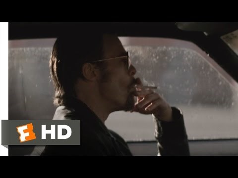 Killing Them Softly (4/10) Movie CLIP - The Man Comes Around (2012) HD
