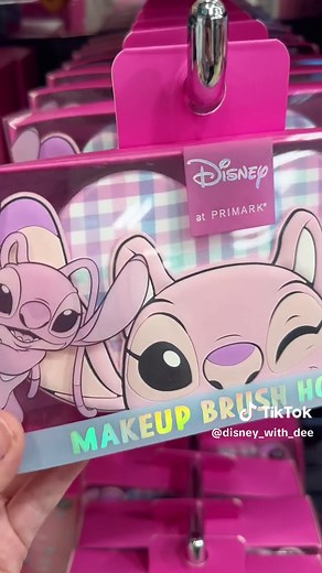 Exciting New Stitch Merchandise Collection at Primark | Disney Finds