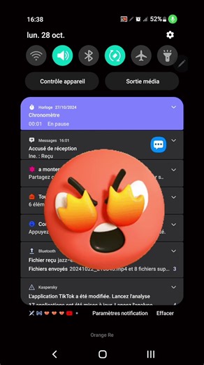 Your WiFi is NEVER truly off on Android #shorts