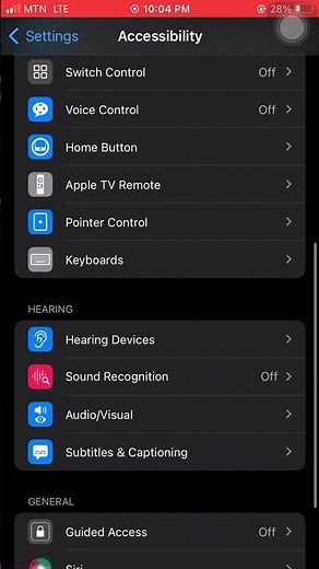 Pointer control 😇