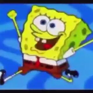Stupid SpongeBob shitpost i found