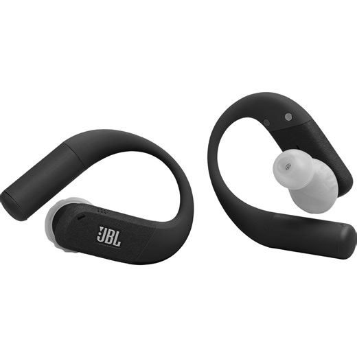 Endurance Peak 4 True Wireless Earbuds - Black