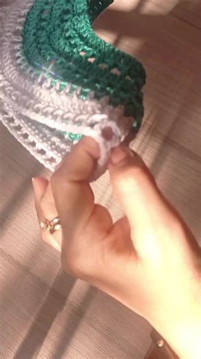 Ideas de tejidos a crochet para principiantes