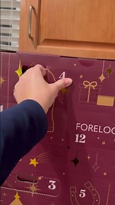 Day 3 and 4 of equestrian advent calendar! #equestrian #rider #xmas #adventcalendar #horserider