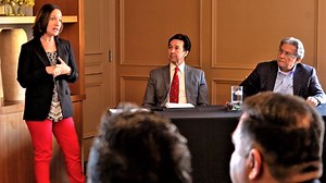 Sentry Insurance to open field office in El Paso, plans to eventually add 300 jobs