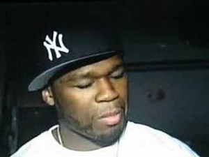 50 Cent Interview: Tells The People He's Done With Rap