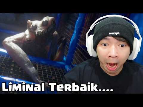 Best Backrooms / Liminal Games - Subliminal Indonesia